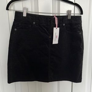 Velvet Vineyard Vines Black skirt - Size 4